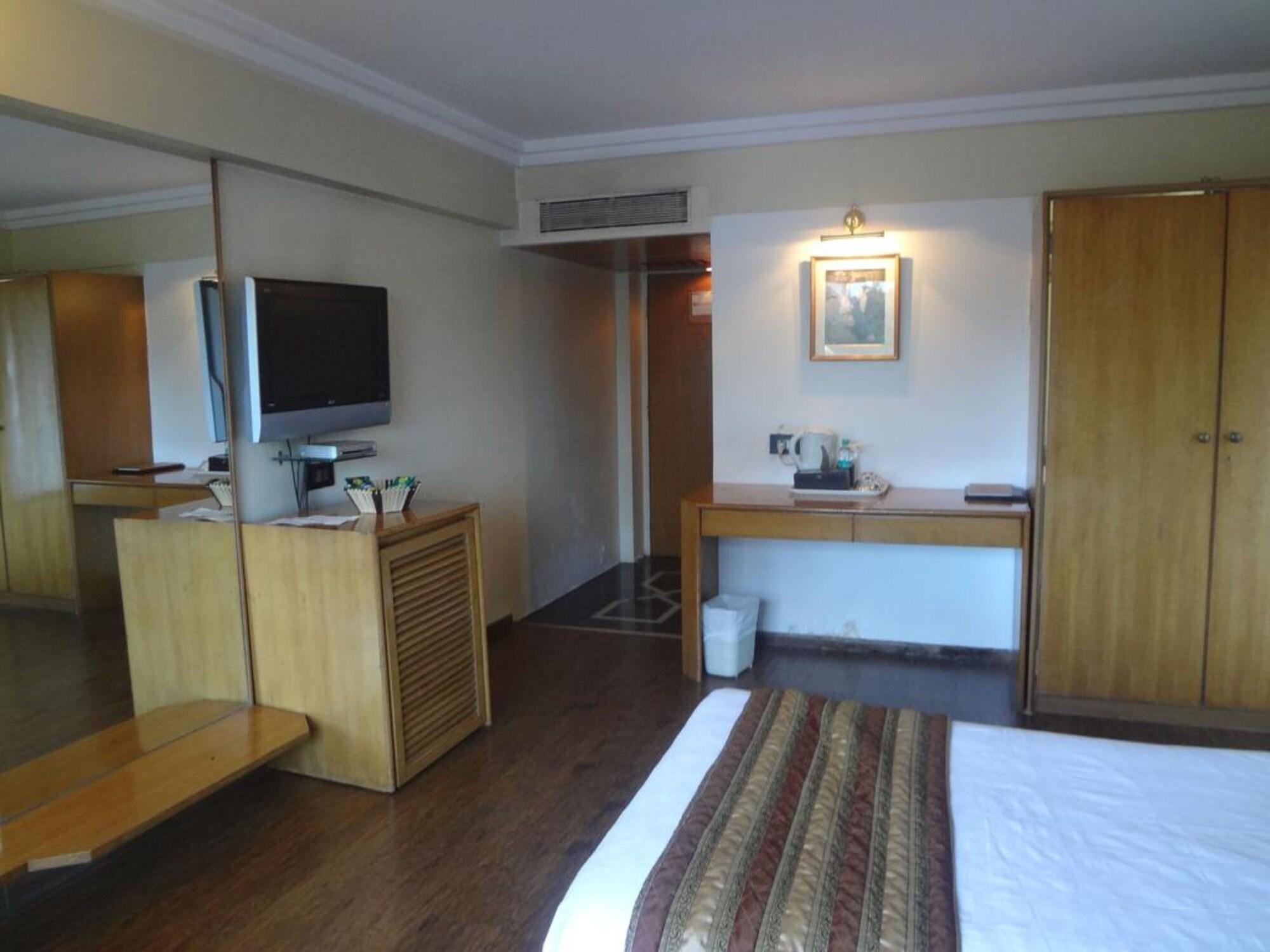 Midtown Pritam 3* Mumbai